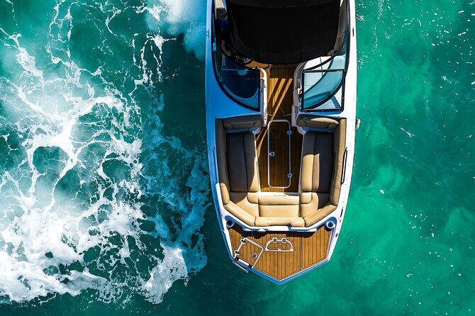 Miami's Unique Private Boat Tour: Discover & Enjoy Your Way - What to Expect During Your Cruise