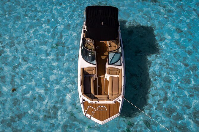 Miami's Unique Private Boat Tour: Discover & Enjoy Your Way - Who Will Love This Tour?