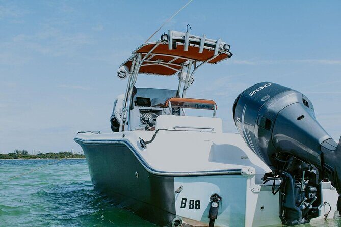 Miami's Unique Private Boat Tour: Discover & Enjoy Your Way - The Sum Up
