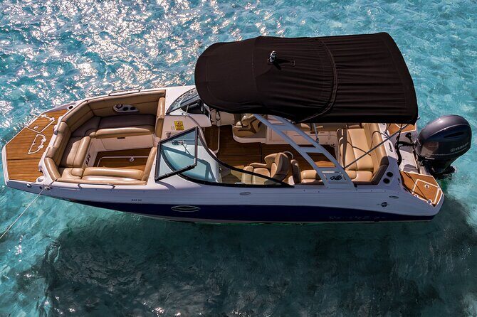 Miami's Unique Private Boat Tour: Discover & Enjoy Your Way - FAQ