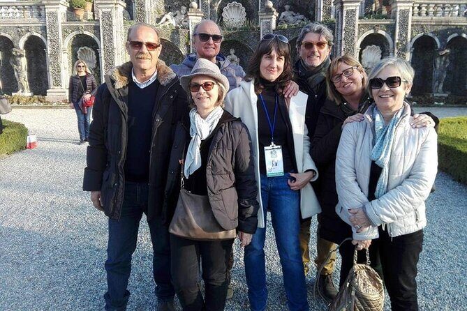 Micaela Local Tour Guide for Groups for the Borromean Islands - Final Thoughts