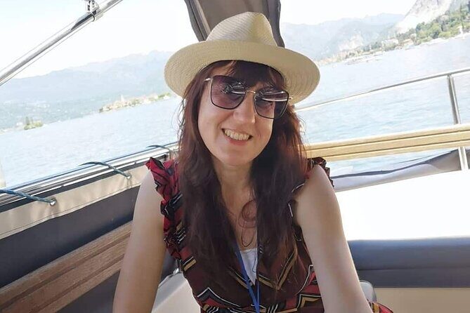 Micaela Local Tour Guide for Groups for the Borromean Islands - FAQs
