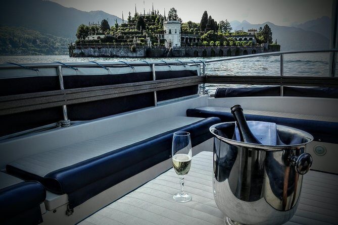 Micaela's exclusive private sunset cruise on lake Maggiore - Is It Worth The Price?