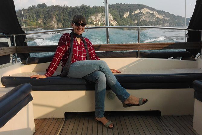 Micaela's exclusive private sunset cruise on lake Maggiore - Final Thoughts: Is This Tour Right for You?