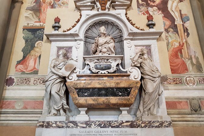 Michelangelo' House and Santa Croce Basilica Private Tour - Casa Buonarroti: Michelangelo’s Early Years