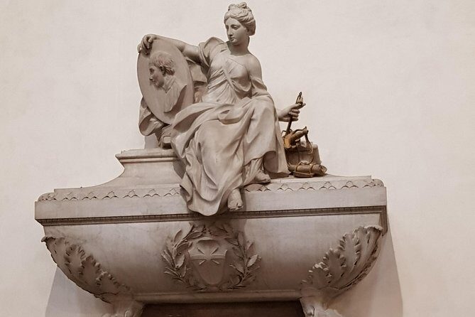 Michelangelo' House and Santa Croce Basilica Private Tour - The Itinerary’s Balance