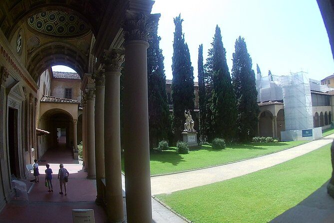 Michelangelo' House and Santa Croce Basilica Private Tour - What’s the Value?