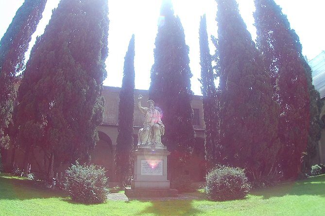 Michelangelo' House and Santa Croce Basilica Private Tour - FAQ: Practical Questions About the Tour