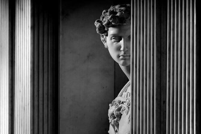 Michelangelo Sculpture Tour in Florence with Skip the Line Ticket - Key Points