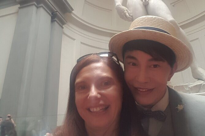 Michelangelo's David: Accademia Gallery Private tour - Who Should Consider This Tour?