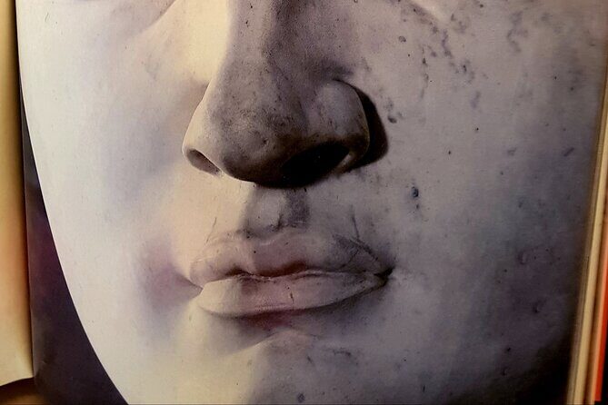 Michelangelo's David: Accademia Gallery Private tour - FAQ