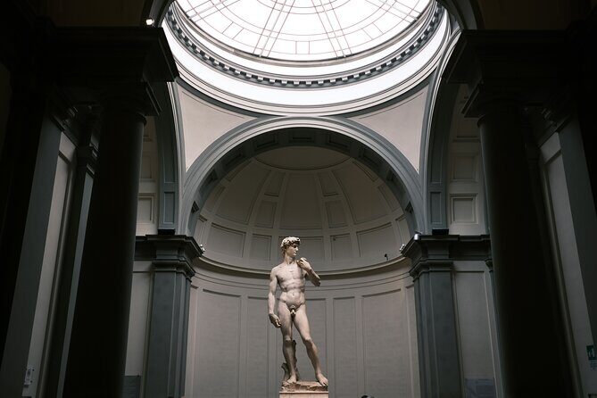 Michelangelos David & Medici Treasures Accademia Gallery Tour - An Honest Look at the Experience