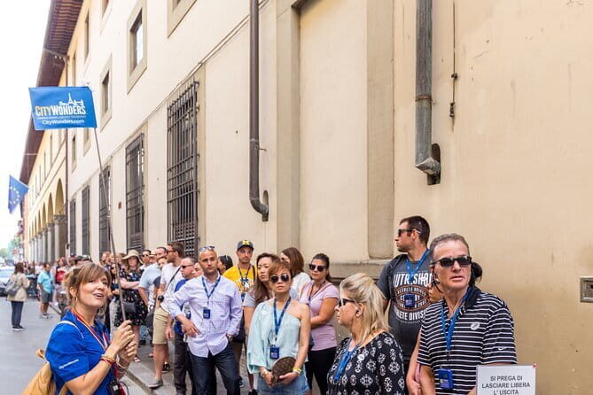 Michelangelos David: Skip-the-Line Accademia Gallery Ticket - Real Traveler Feedback