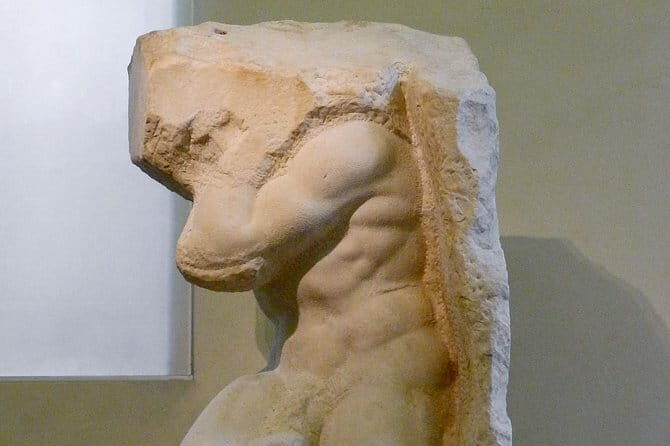 Michelangelo's David tour and entry tickets - Small group tour - An Honest Look at the Experience