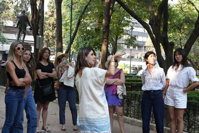 Michelin Star Taco and Mezcal Gastronomic Experience - Final Thoughts