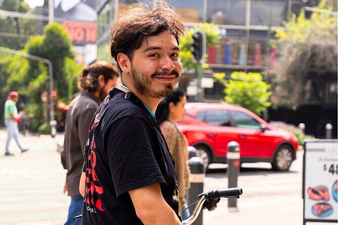 Michelin Taco Bike Tour: Roma Norte & Condesa /All-Inclusive. - Final Thoughts