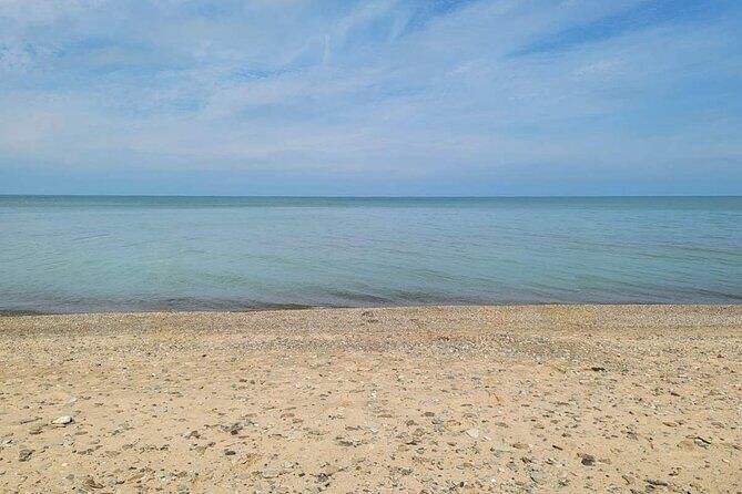 Michigan Lakeshore, M-22 Self-guided Driving Audio Tour - Final Thoughts