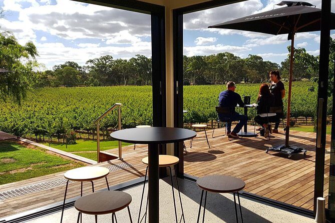 Micro-Group Barossa Valley Wine Tour from Adelaide - An Honest Look at the Itinerary and What It Means for You