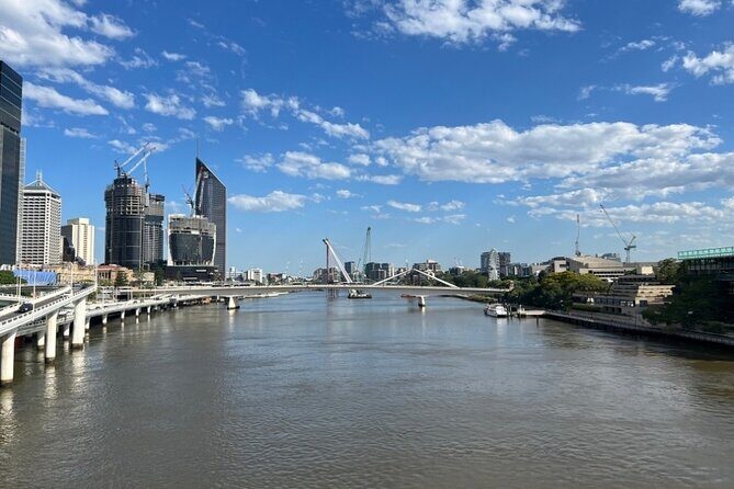 Mid-Afternoon Sightseeing Cruise: 2:30pm-4pm (90min) - Who Is This Tour Best For?