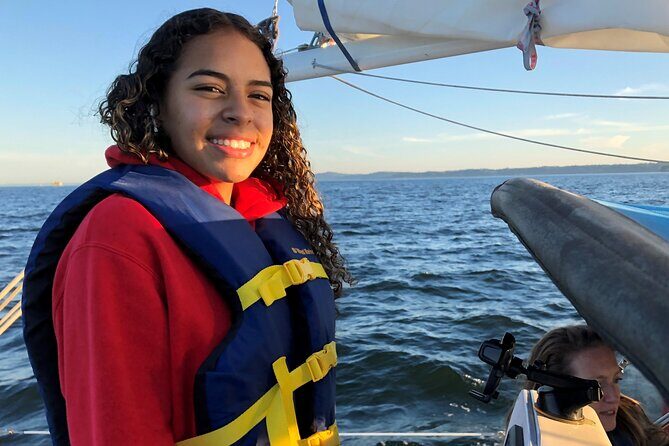 Mid-Day & Sunset Sailing on Seattle's Majestic Puget Sound - Final Thoughts