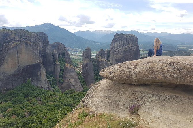 Midday Meteora Monastery tour from Kalabaka's train station - Who Should Consider This Tour?