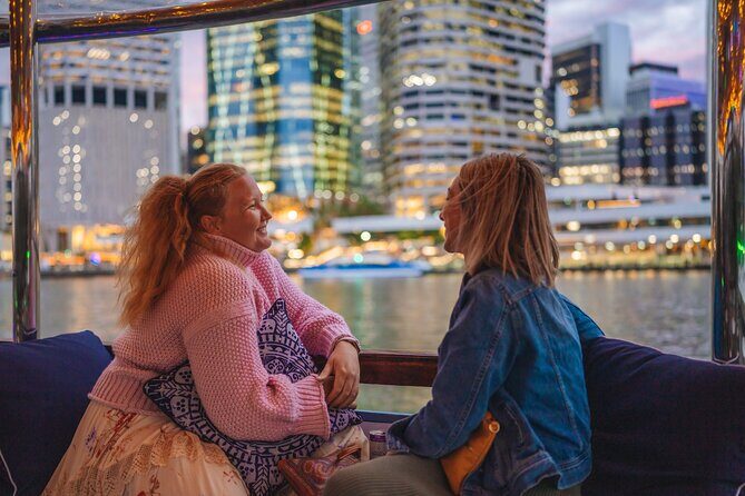 Midday Sightseeing Cruise: 12.30pm-2pm (90min) - Why You Might Love This Experience