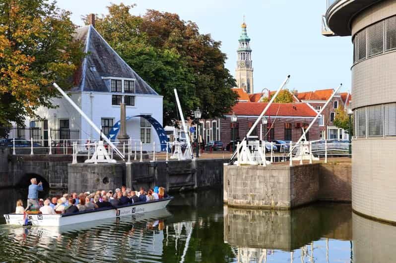Middelburg: City Canal Cruise - Final Thoughts