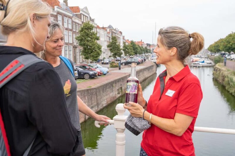 Middelburg: Guided City Walking Tour - FAQ
