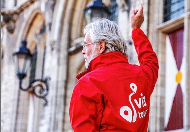 Middelburg: Guided Tour Townhall Middelburg - FAQs About the Middelburg Town Hall Guided Tour