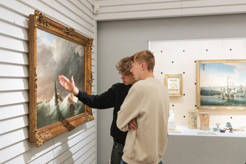 Middelburg: Zeeuws Museum Entry Ticket - The Sum Up: Is the Zeeuws Museum Worth Your Time?