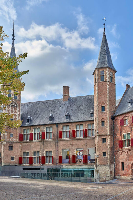 Middelburg: Zeeuws Museum Entry Ticket - FAQ