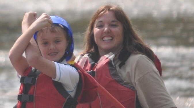 Middle Yough Escorted Guided Tour - Key Points: