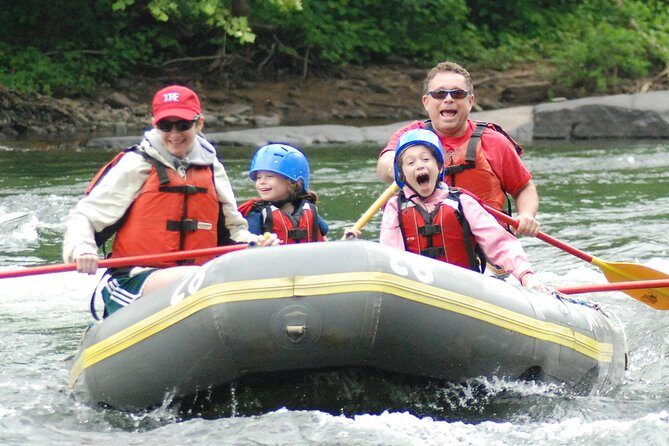 Middle Yough Escorted Guided Tour - Who is This Tour Perfect For?