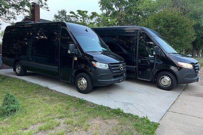 Middleburg Wine Country  Private Driver (Self-Guided, 6Hours) - Exploring the Middleburg Wine Country Private Driver Tour: A Practical Guide for Curious Travelers