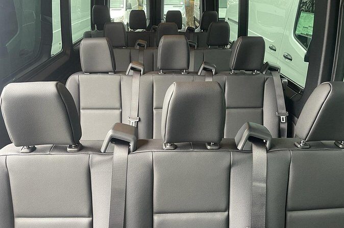 Middleburg Wine Country  Private Driver (Self-Guided, 6Hours) - FAQ