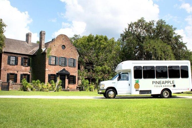 Middleton Place Admission with Self Guided Tour and Lunch - Who Will Love This Experience?