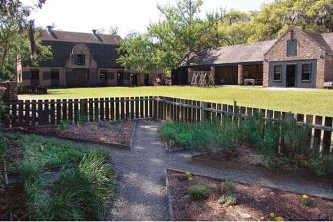 Middleton Place Plantation - 3 hour guided tour - hotel pickup - FAQ