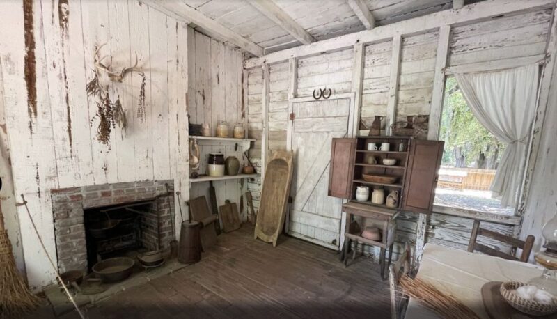 Middleton Place Plantation Tour - A Detailed Look at Middleton Place Tour