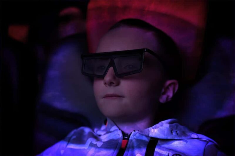 Midlands: 4D Red Arrows Experience - Midlands: 4D Red Arrows Experience — A Practical Look