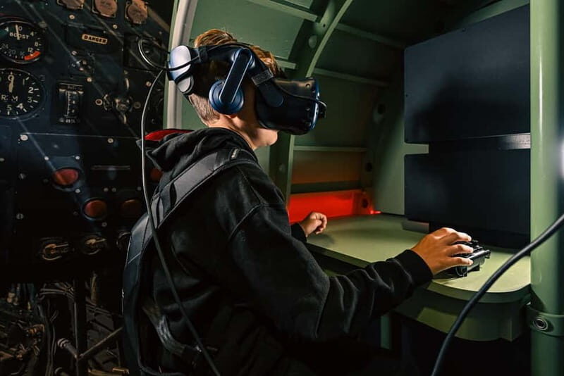 Midlands: Dambusters VR Experience - Final Thoughts