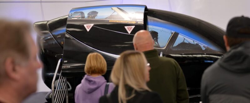 Midlands: Typhoon Simulator Experience - Price and Value