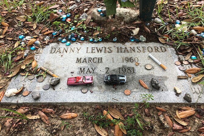 Midnight in the Garden of Good and Evil Walking Tour - FAQ