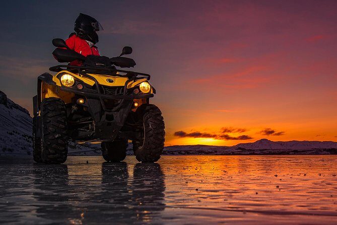 Midnight Sun ATV Adventure from Reykjavik - Pricing and Overall Value