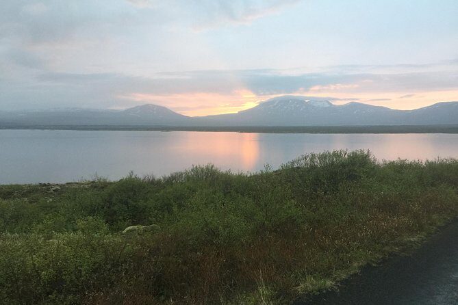 Midnight Sun Golden Circle Tour from Reykjavik - Final Thoughts