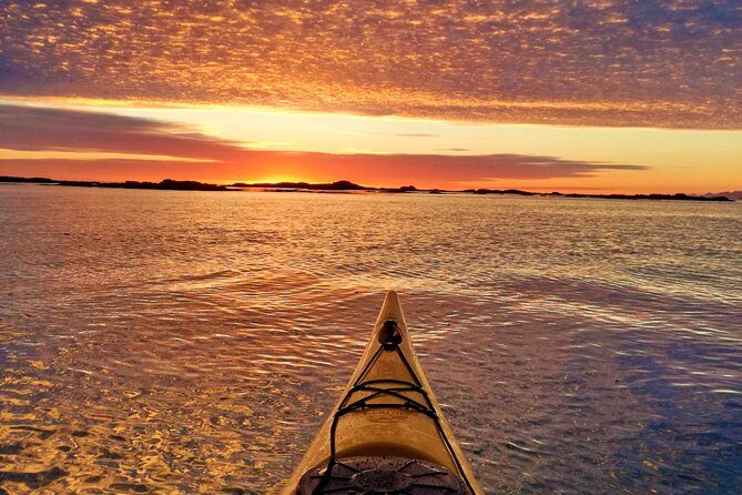 Midnight Sun Kayak - Northern Explorer - FAQ