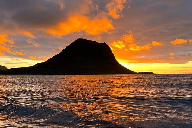 Midnight Sun Kayaking Adventure by Mt. Kirkjufell - Practical Details and Considerations