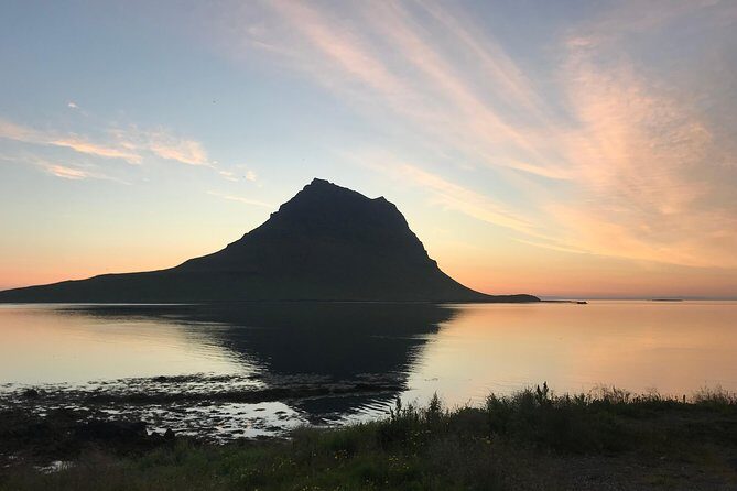 Midnight Sun Kayaking Adventure by Mt. Kirkjufell - Frequently Asked Questions