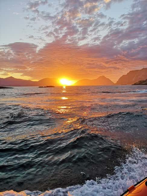 Midnight sun safari - An Honest Look at the Midnight Sun Safari