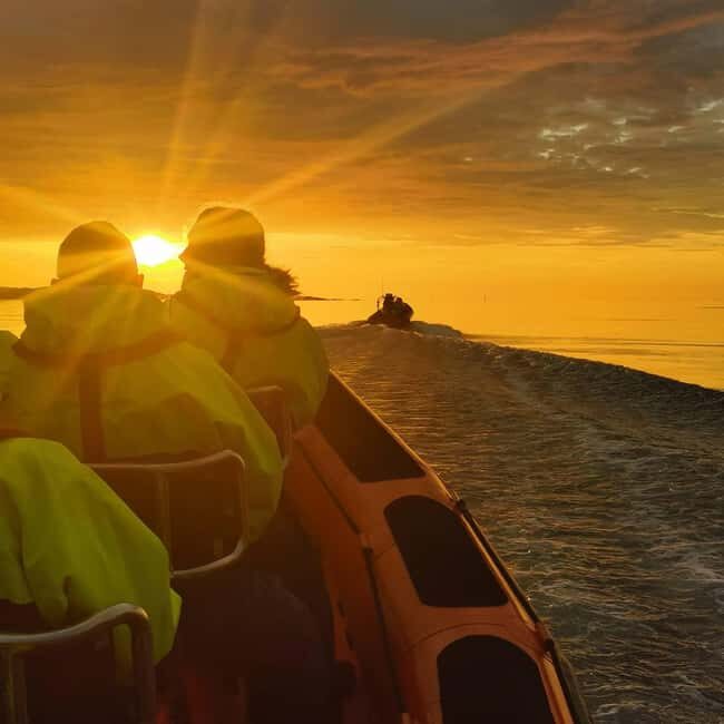 Midnight sun safari - Final Thoughts