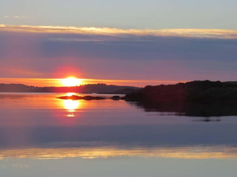 Midnight sun safari - FAQ